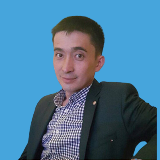 Аскаржан Омиртай